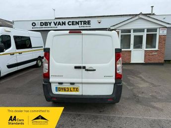 Peugeot Expert HDI 1000 L1H1 P/V
