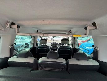 Citroen Berlingo E-HDI AIRDREAM XTR EGS