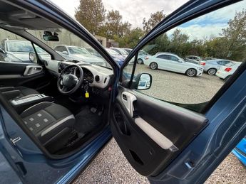 Citroen Berlingo E-HDI AIRDREAM XTR EGS