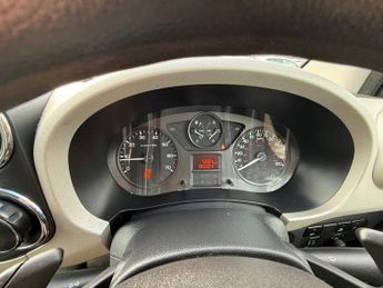 Citroen Berlingo E-HDI AIRDREAM XTR EGS