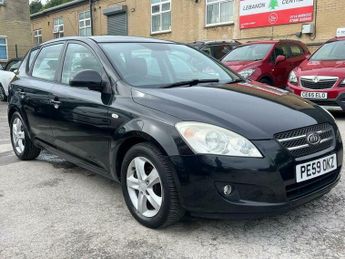 Kia Ceed 1.4 SR7 5dr