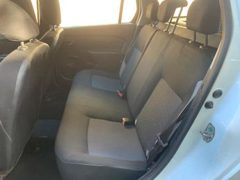 Dacia Logan 1.2 Ambiance Estate 5dr Petrol Manual Euro 6 (75 ps)