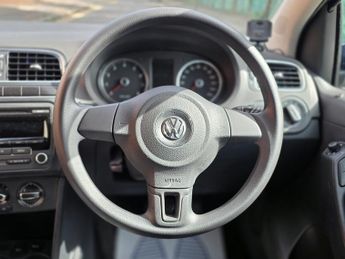 Volkswagen Polo MATCH EDITION DSG