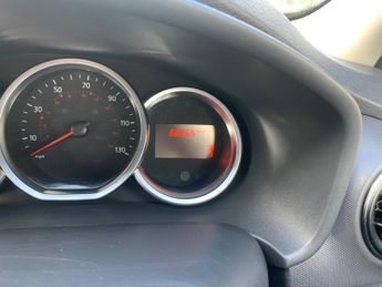 Dacia Sandero 0.9 TCe Ambiance Hatchback 5dr Petrol Manual Euro 6 (s/s) (90 ps