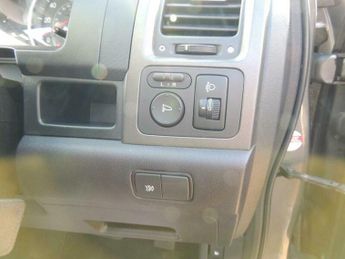 Honda CR-V 2.2 i-DTEC SE-T Auto 4WD Euro 5 5dr