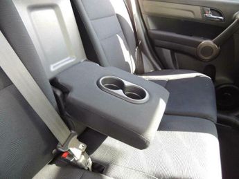 Honda CR-V 2.2 i-DTEC SE-T Auto 4WD Euro 5 5dr