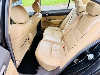 Honda Civic IMA ES