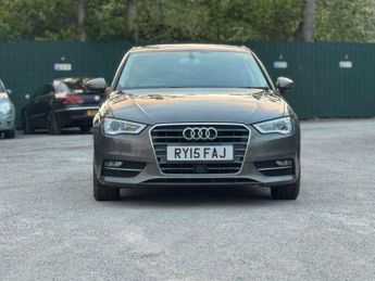 Audi A3 1.4 TFSI CoD Sport Sportback 5dr Petrol S Tronic Euro 6 (s/s) (1