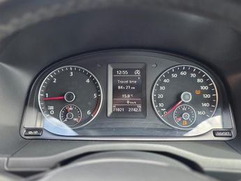 Volkswagen Caddy Maxi Life C20 LIFE TDI