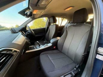 BMW 1 SERIES 1.5 118i GPF SE Auto Euro 6 (s/s) 5dr