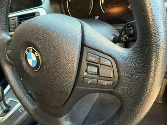 BMW 1 SERIES 1.5 118i GPF SE Auto Euro 6 (s/s) 5dr