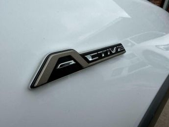 Ford Focus 1.5 EcoBlue Active X Auto Euro 6 (s/s) 5dr