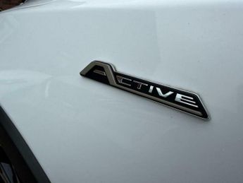 Ford Focus 1.5 EcoBlue Active X Auto Euro 6 (s/s) 5dr
