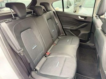Ford Focus 1.5 EcoBlue Active X Auto Euro 6 (s/s) 5dr