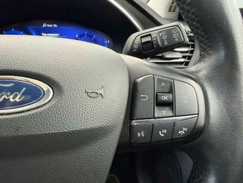 Ford Focus 1.5 EcoBlue Active X Auto Euro 6 (s/s) 5dr