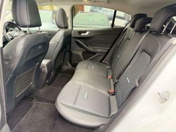 Ford Focus 1.5 EcoBlue Active X Auto Euro 6 (s/s) 5dr