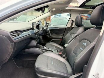 Ford Focus 1.5 EcoBlue Active X Auto Euro 6 (s/s) 5dr