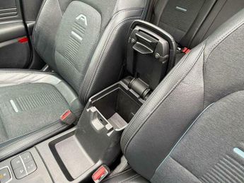 Ford Focus 1.5 EcoBlue Active X Auto Euro 6 (s/s) 5dr