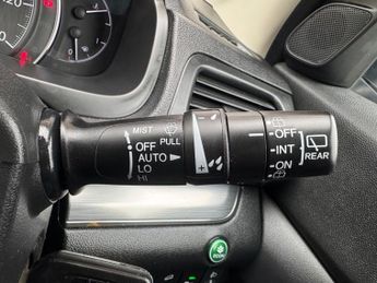Honda CR-V I-DTEC SE PLUS NAVI