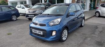 Kia Picanto 3