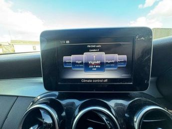 Mercedes-Benz C Class 2.1 C220 BlueTEC Sport G-Tronic+ Euro 6 (s/s) 4dr