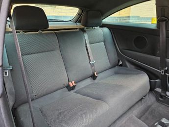 Vauxhall Astra SRI