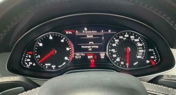 Audi Q7 3.0 TDI V6 S line Tiptronic quattro Euro 6 (s/s) 5dr