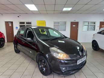 Renault Clio 1.4 16v Dynamique 5dr