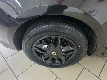 Renault Clio 1.4 16v Dynamique 5dr