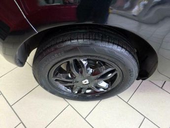 Renault Clio 1.4 16v Dynamique 5dr