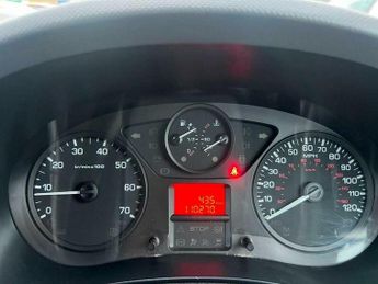 Peugeot Partner 1.6 BlueHDi 856 S L1 4dr