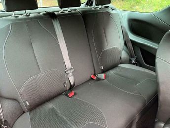 Citroen DS3 1.6 VTi DStyle Plus Euro 5 3dr