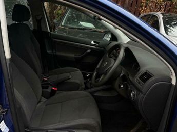Volkswagen Golf 1.6 FSI SE 5dr