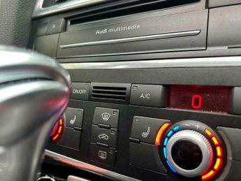 Audi Q7 3.0 TDI V6 S line Sport Edition Tiptronic quattro Euro 5 (s/s) 5