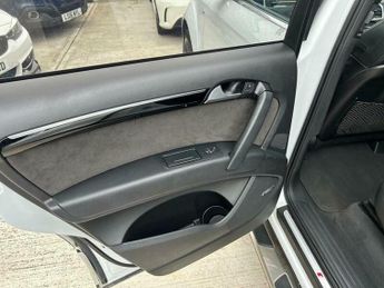 Audi Q7 3.0 TDI V6 S line Sport Edition Tiptronic quattro Euro 5 (s/s) 5