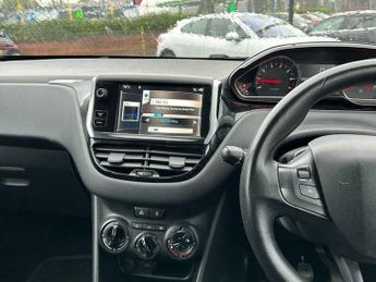 Peugeot 208 1.0 VTi Active Euro 5 3dr