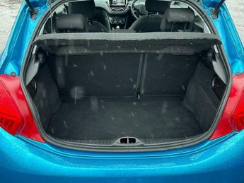 Peugeot 208 1.0 VTi Active Euro 5 3dr