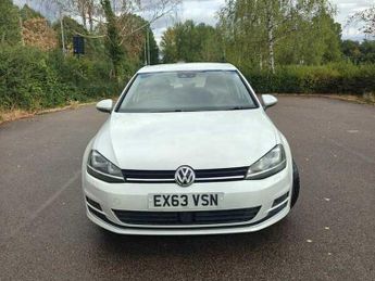 Volkswagen Golf 1.4 TFSI AUTOMATIC