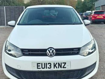 Volkswagen Polo 1.2 TFSI AUTOMATIC
