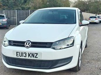 Volkswagen Polo 1.2 TFSI AUTOMATIC