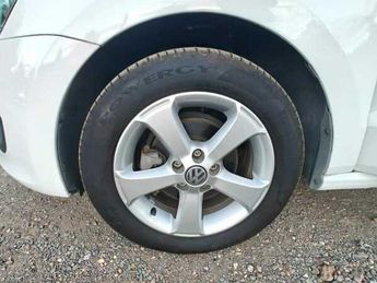 Volkswagen Polo 1.2 TFSI AUTOMATIC