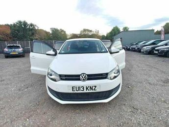 Volkswagen Polo 1.2 TFSI AUTOMATIC