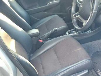 Honda Jazz 1.3 hybrid