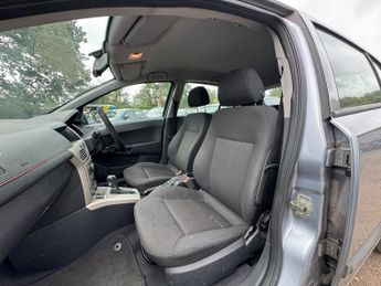 Vauxhall Astra LIFE AC 16V E4