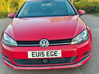 Volkswagen Golf 1.4 TFSI AUTOMATIC
