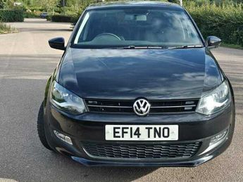 Volkswagen Polo 1.2 TFSI AUTOMATIC