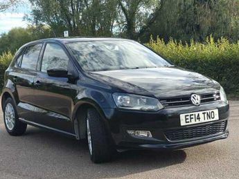 Volkswagen Polo 1.2 TFSI AUTOMATIC