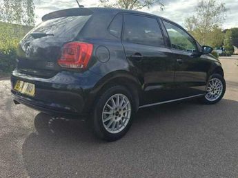Volkswagen Polo 1.2 TFSI AUTOMATIC