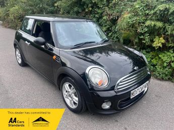 MINI One ONE