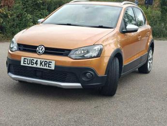 Volkswagen Polo 1.2 TFSI AUTOMATIC